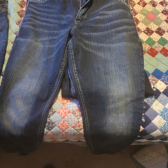 Silver jeans - Picture 6 of 11